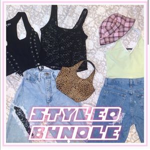 STYLE BUNDLE
